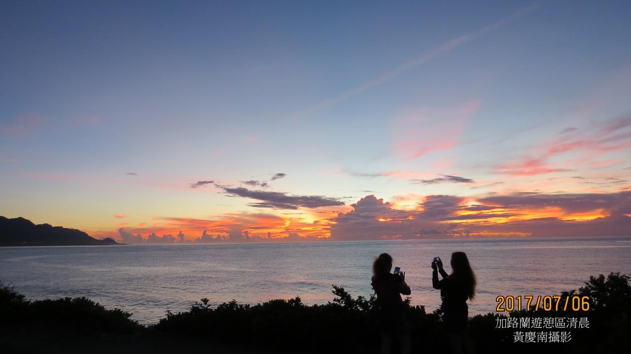 2013 Homestay Taitung Bagian luar foto